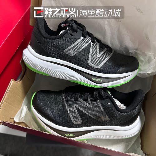 NEWBALANCE轻便透气休闲运动鞋