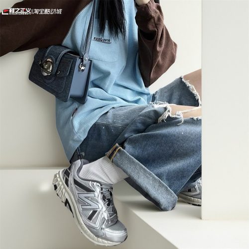 NEWBALANCE复古男女休闲鞋