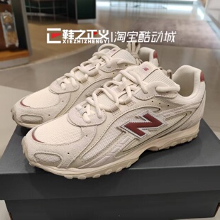运动鞋 New U204L1ZH 情侣老爹鞋 204系列男女休闲鞋 Balance NB新款