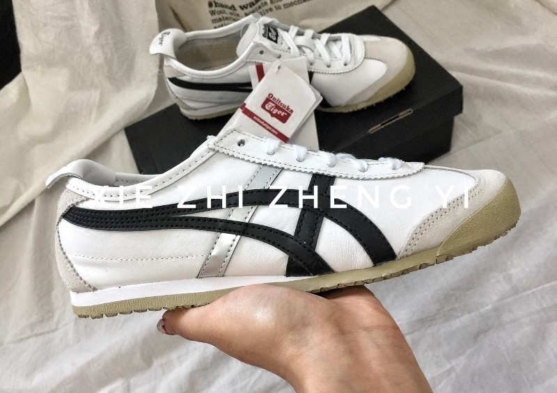 Onitsuka Tiger¹íÚ£»¢ ¾µäÄÐŮЬMEXICO 66Ô˶¯ÐÝÏÐЬDL408-0190