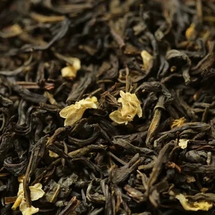 开封百年老店王大昌茉莉花茶特级茉莉花茶新茶包邮浓香耐泡口粮茶