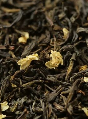 正宗百年老店开封王大昌茉莉花茶特级新茶浓香耐泡口粮茶茉莉白毫