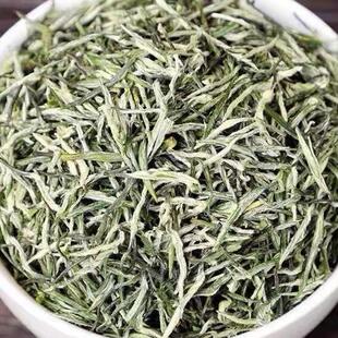 正宗信阳毛尖新茶明前特级嫩芽春茶浓香型绿茶毛尖高山茶叶250g