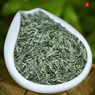 特级毛尖绿茶正宗信阳毛尖新茶明前高山嫩芽浓香耐泡型春茶高山茶
