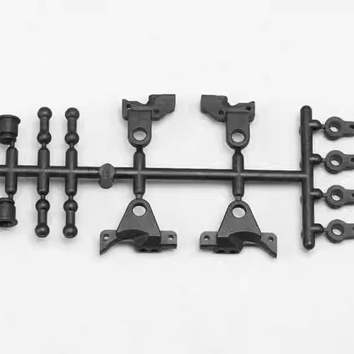 悬挂塑料替换件YOKOMOMS1.0BD12