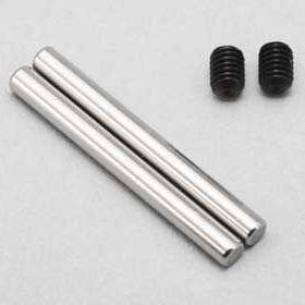 特价清仓 YOKOMO B-MAX2 用 25X2.5mm 外侧悬挂销 PIN B2-414