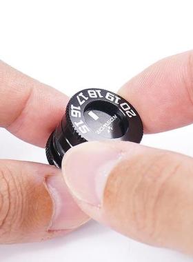 Koswork 便携 20-32mm 1/10 1/8 越野车 车高尺 KOS13365 13366