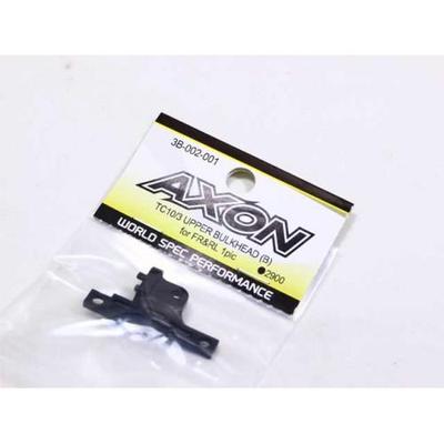 上波箱AXON金属TC10/3