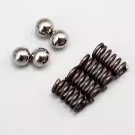 BD12-BD10BD9BD8弹簧YOKOMO
