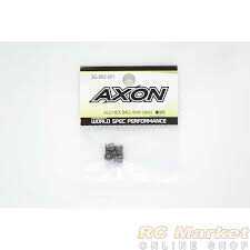 日本AXON TC10/3电房 6mm球头 3G-002-001