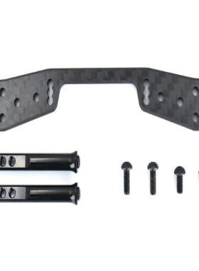 REVED出品 RDX用后车壳架 磁铁款式适用 D1-016R