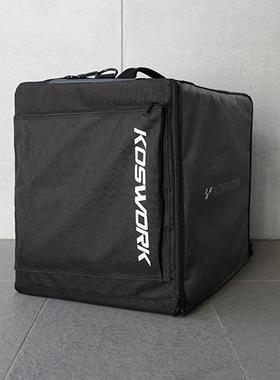 KOSWORK 1/10 电越野 房车双层大抽屉耐用车包 收纳包 KOS32251PP