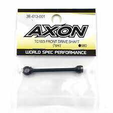 3E-013-001原厂日本狗骨AXON