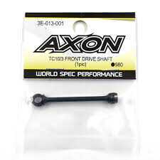 日本AXON TC10/3 电房 原厂 前CVD 狗骨 3E-013-001