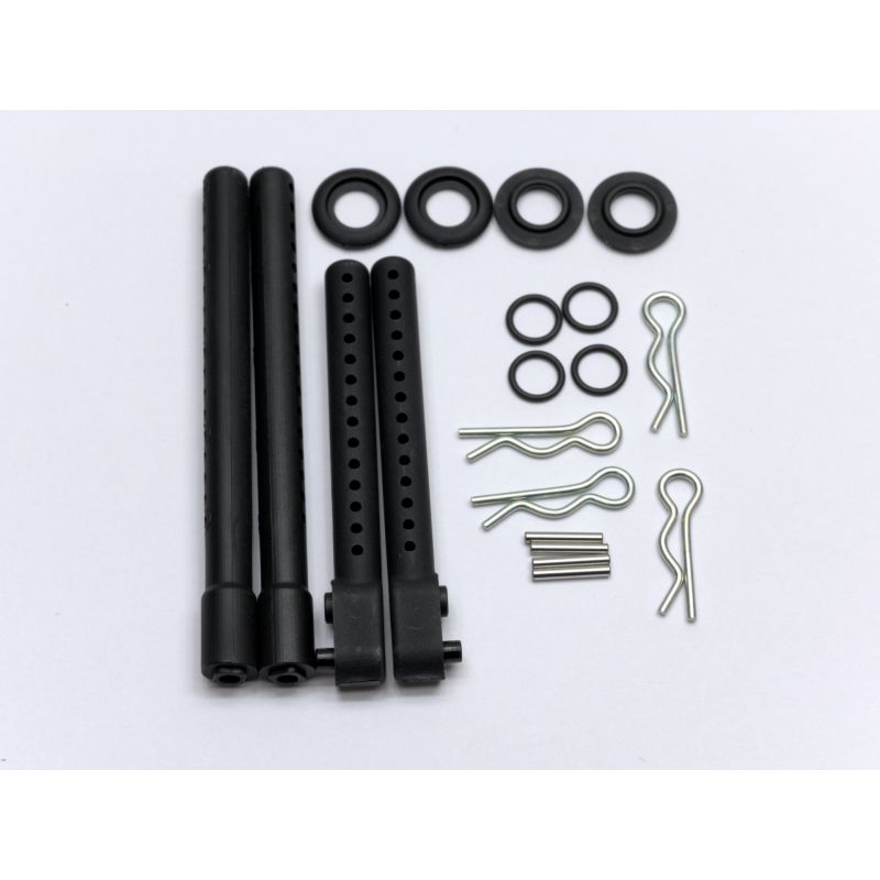 AXON TC10/4 车壳柱套装 4B-900-002