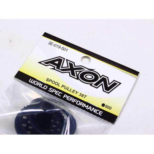 塑料头直AXONAXONTC10/3电房