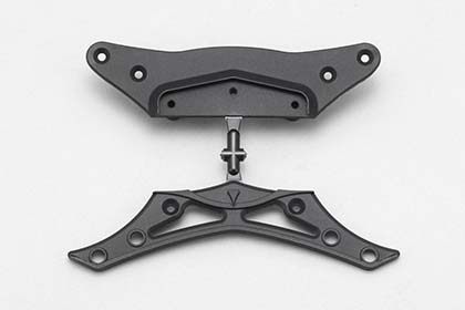 YOKOMO SD2.0 SD1.0 YD-2 全系统用防撞板 Y4-001A