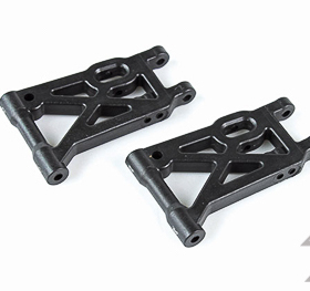 德国LRP 拉力车配件 前A臂 122114 后A臂122115