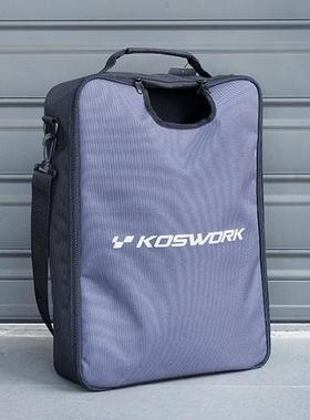 Koswork 1/8越野车架收纳包 车包 KOS32268