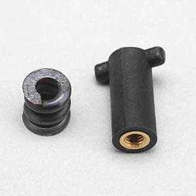 特价清仓 YOKOMO B-MAX4 珠差用锁紧螺母 B4-508T