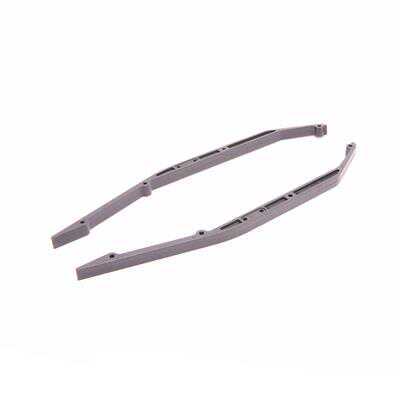 U8610底板侧板侧板舒马赫