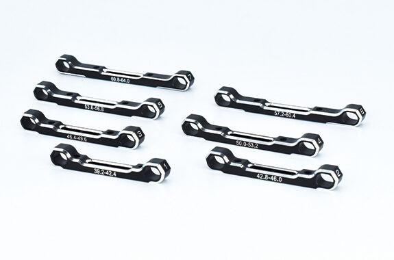 金属臂码REVEDRDX银边