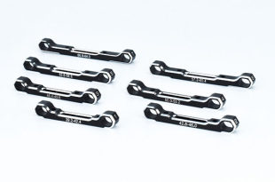 REVED 出品 RDX MC-1 通用银边金属臂码 多规格可选 RD-301
