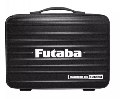 原厂设备箱FUTABA10PX
