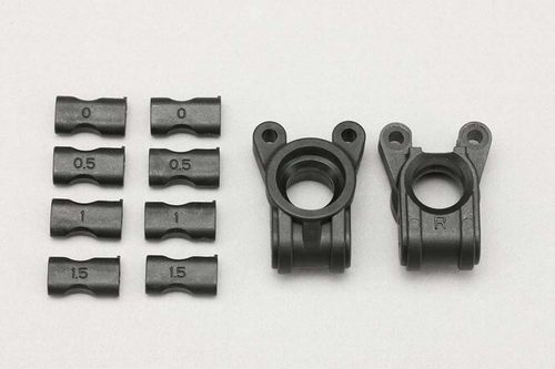 YOKOMO MO2.0 MO1.0 YZ4-SF2 后杯 S4-415RA