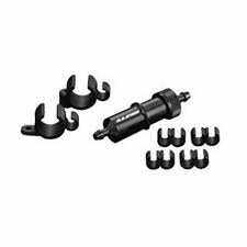 OS POWER RC 3.5CC 模型平路发动机用 回压过滤器 OS-71550000
