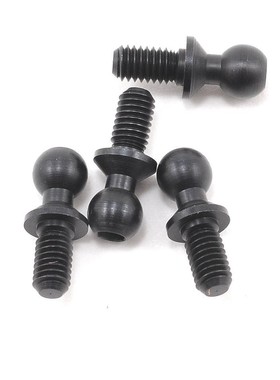 特价清仓 HPI 4.3X10.3 金属球头 75115