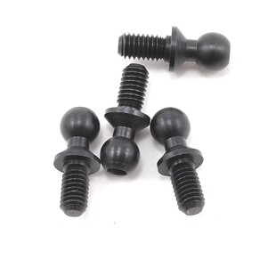 4.3X10.3 特价 清仓 HPI 75115 金属球头