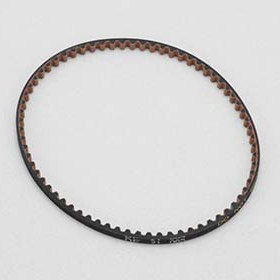 特价清仓 YOKOMO BD7 2015 后皮带 BD-207L