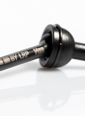 LRP 1/10 S10 BLAST 拉力车 前CVD 2根装 122257