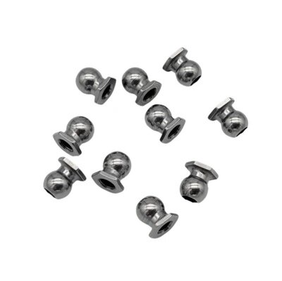 RC MAKER SP2 5mm金属球头 RCM-SP-4119