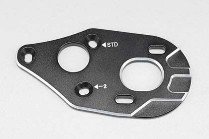 清仓特价 YOKOMO YZ2-CAL2 金属马达座 Z2-304-2