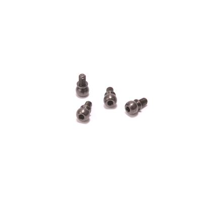 舒马赫 SCHUMACHER Mi9/FT9 悬挂球头4个装 U8752