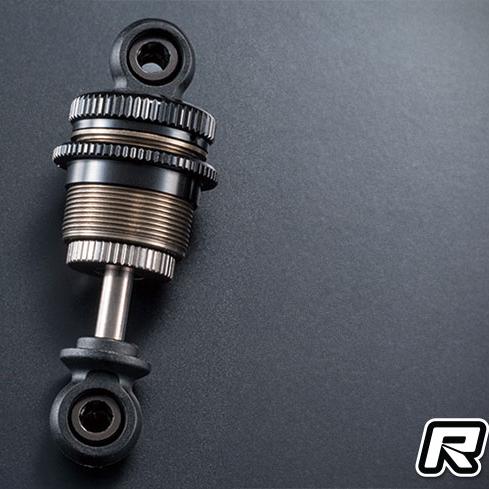 AXON超短避震套装DC-AX-031