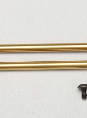 YOKOMO SO2.0 MO1.0 用镀钛后避震芯 S4-S2LTA