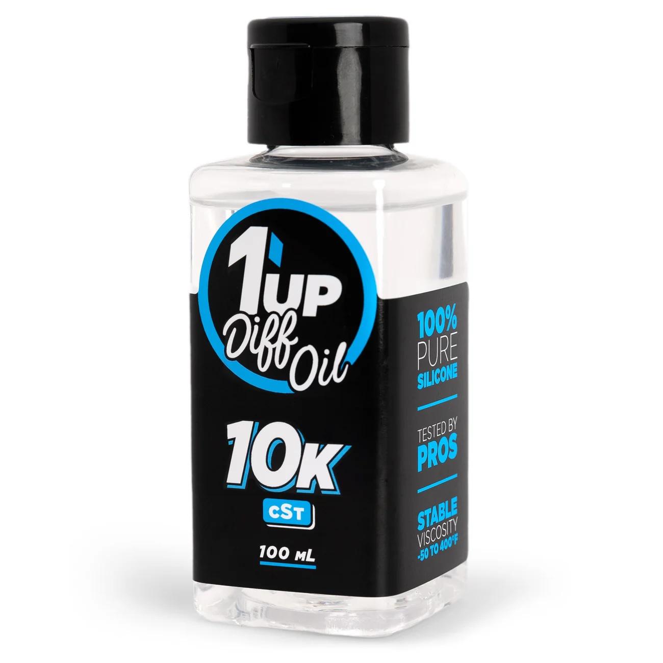 欧洲制差速油硅油1up100ML