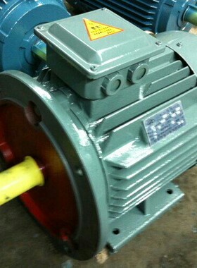 供应Y2电动机Y2-225M-4-45KW三相异步电动机/交流电机/铜线
