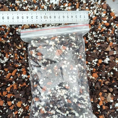 兰花土保湿疏松营养精品