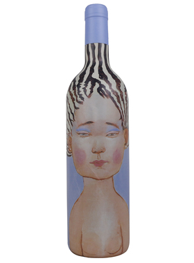 智利混酿界新标杆 维克酒庄佳人红葡萄酒 Vik La Piu Belle 2020