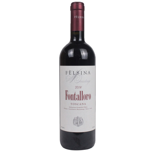 菲丝娜酒庄芳塔罗洛干红葡萄酒