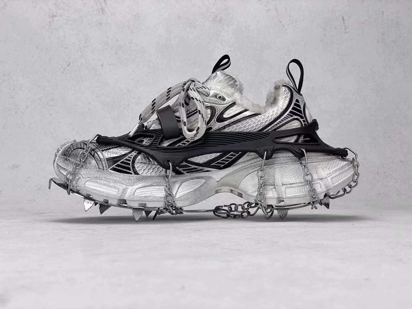 『轻奢高定』穿上加绒保暖做旧老爹鞋~一起去哈尔滨看冰雕~~,女鞋,时尚休闲鞋,淘宝优惠券,粉丝福利购,淘宝优惠卷