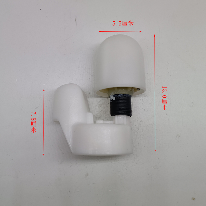 按摩靠垫按摩椅垫12V颈部加热按摩头 按摩器配件 个人护理/保健/按摩器材 其他器材配件 原图主图