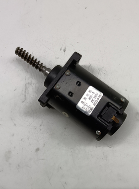 按摩垫按摩枕电机ZYT46S-6永磁直流微型电机发电机 按摩器配件