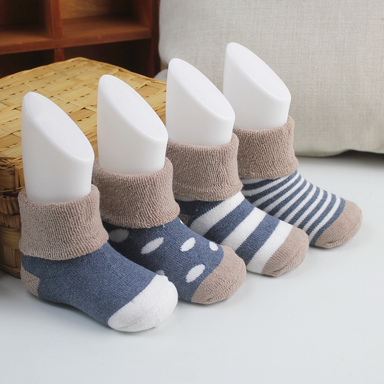 Chaussettes enfant - Ref 2106553 Image 3