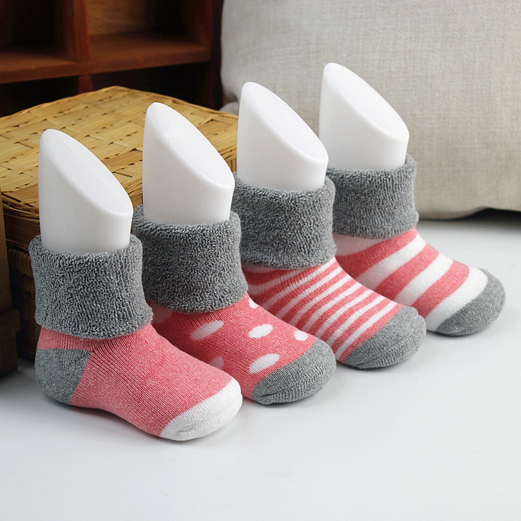 Chaussettes enfant - Ref 2106553 Image 2