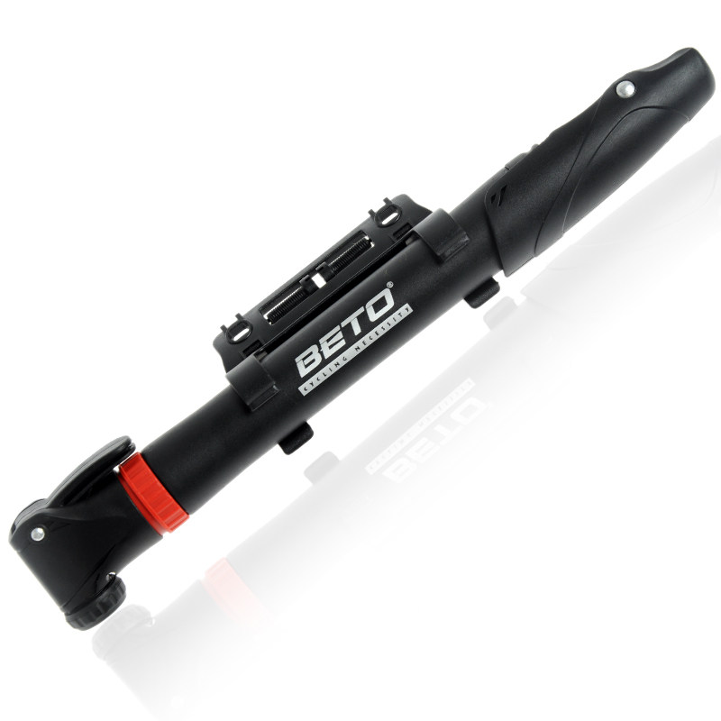 Pompe à vélo BETO - Ref 2396405 Image 1